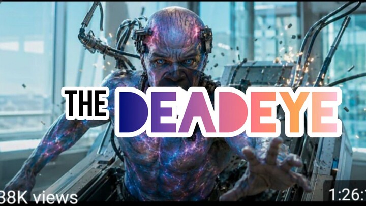 The Deadeye