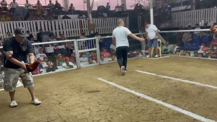 3 hits pila col 2nd fyt win