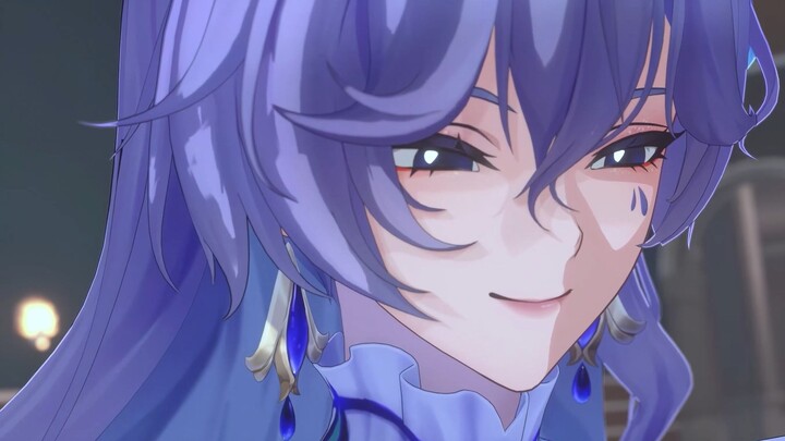 คุณแม่แคนเทรล่า! [ปาฏิหาริย์ 3D อนิเมชั่น]