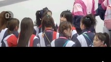 Xu Mengjie and Chen Zheyuan's secret secrets in the secret room Supernova was in the same frame befo