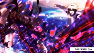 [Top Khám Phá] Top 5 nhân vật anime - manga có sức mạnh kinh thiên động địa phần