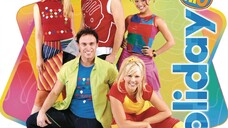 Hi-5:Come On And Party.(Soundtrack)
