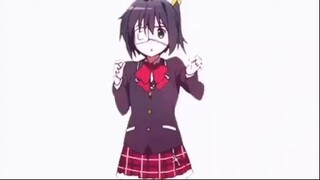 Rikka vibin