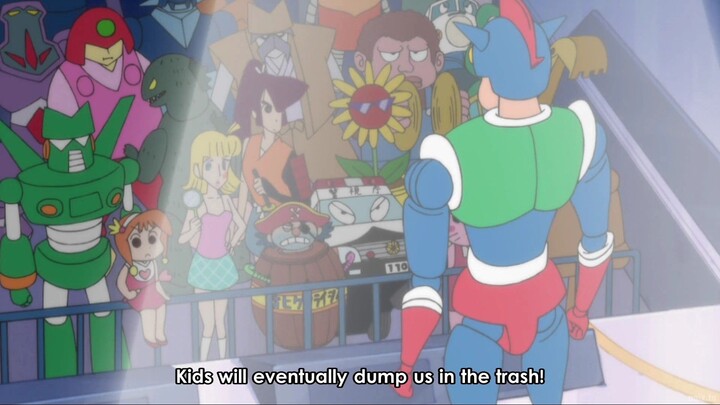 Shinchan sub English - Omocha war (4)