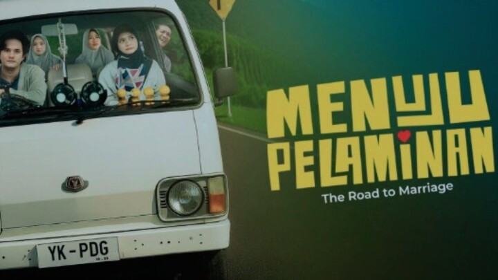Menuju Pelaminan (2025)
