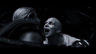 thor love and thunder (2022) ธอร์ ด้วยรักและอัสนี