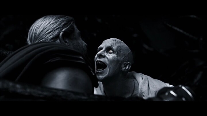 thor love and thunder (2022) ธอร์ ด้วยรักและอัสนี