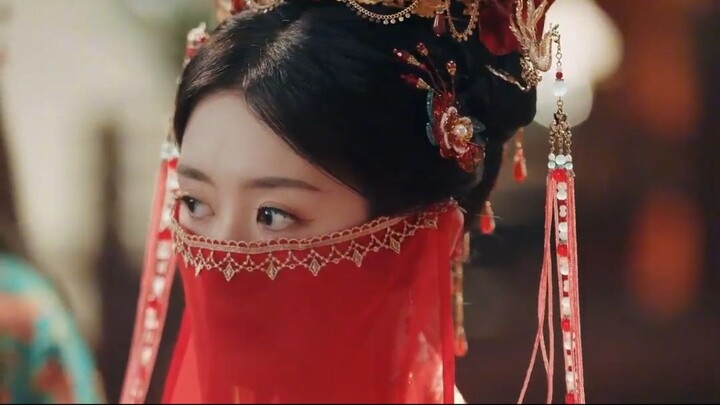 [พากย์ไทย] ท้าถอนหมั้นสู่ชายาคนโปรดของอ๋องอำมหิต