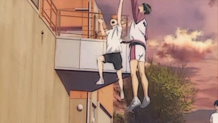 ketika Shoyoo di remehin #haikyuu #haikyuus2 #hinatashoyo