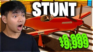You Missed THIS in STUNT PLANE Update (Roblox Jailbreak)