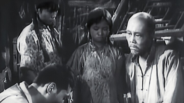 “Lines from 71 years ago still ring painfully true: hardworking, honest folks are bullied by thugs!”