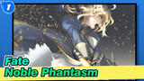 Fate|[Kompilasi]Noble Phantasm Fate/Zero| Tidak mau lihat？_1