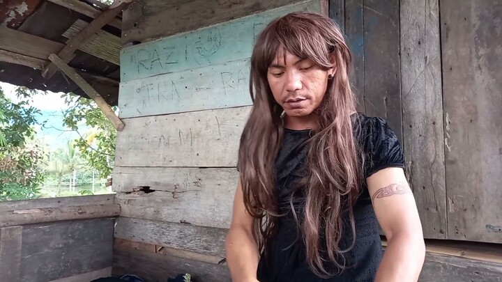 CKLB antara pak Rt dan Mak Toi #epsd 29