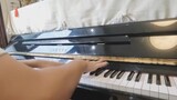 Bagaimana rasanya bermain piano saat sedang marah?