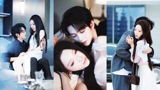 Tiga tahun jadi pengganti cinta pertamanya, aku pergi saat hamil dan baru CEO menyesal !