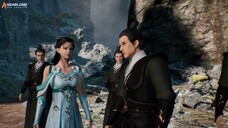 Rebirth Of The Sword Patriach Eps 36 Sub Indo