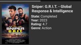 snipe g.r.i.t 2023 by eugene