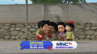 Promo MNCTV Rumahnya Anak: Entong [30 DTK]