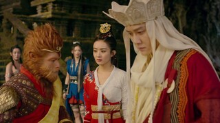 The.Monkey King.3.2018.1080p.Chin3$3.Engl!$h.Sub$