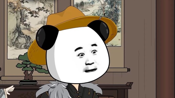 Merekrut Xing Shigu