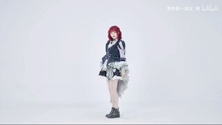 akb48teamsh 爷青回！听完这首歌我选择成为了偶像【AKB0048-希望について】