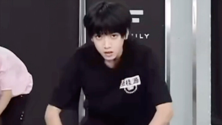 【Trương Quý Nguyên】Vua Popping làm rung chuyển cả thế giới!