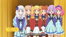 aikatsu stars. Tập 48. Phần 2 (vietsub )