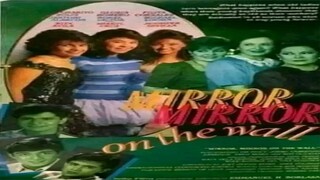 PILITA CORRALES SPECIAL TRIBUTE | MIRROR MIRROR ON THE WALL (1988) FULL MOVIE