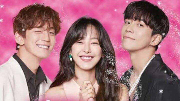 perfume eps 14 sub indo
