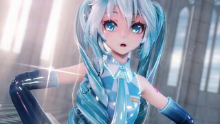 【1080p/60fps MMD】มานี่สิ/ถ้ายิ้มได้แบบนั้น--ความพึงพอใจ