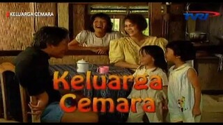 KELUARGA CEMARA The Series - Eps. "Siap Sekolah"