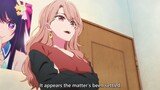 Ruby Got Rejected 💔  Oshi no ko Episode 2 Eng sub - BiliBili