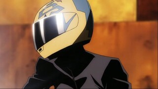 Anime Durara episode 13-14