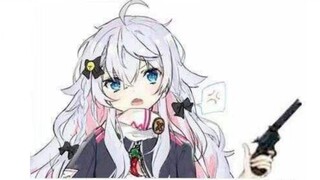 Bạn cũng là DD à? Một phiên bản sao chép cổ điển của các meme cơ bản nhất về vtuber