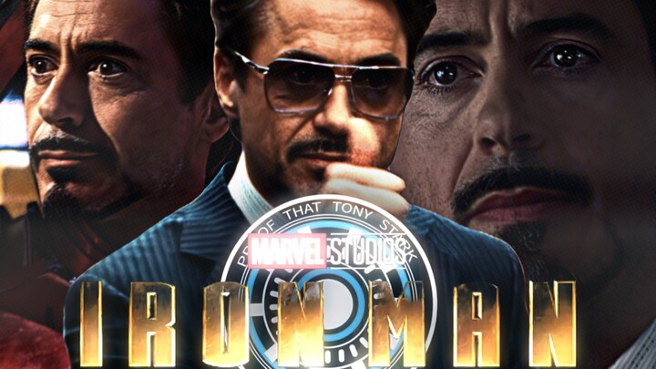 “Pakai segunung besi tua rusak!”