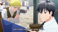 om om jualan di Isekai pesan online shop eps 1