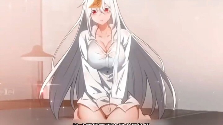 ผีสาวแค่อยากแอบดูว่าสามีฉี่ยังไง แต่พออึดใจเดียวก็ถูกฉันเหวี่ยงออกไปนอกประตูเลย!!!