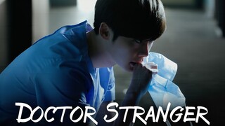 Doctor Stranger Full Episode 07 Hindi Dubbed