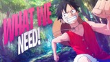 One Piece Odyssey GAMEPLAY Features!