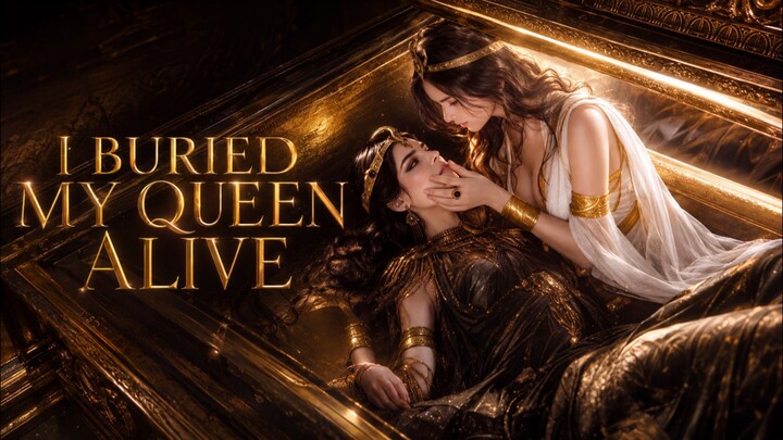 I Buried My Queen Alive