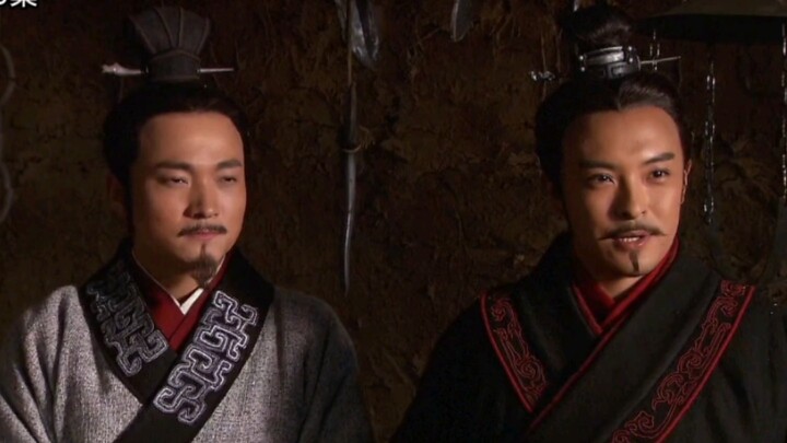 Ở tuổi 20, Bạch Khởi dâng thân làm mồi cho thanh kiếm; Tần Vương Doanh Tứ tin chắc rằng trong tương 