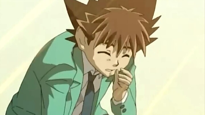 【Charge 21】How many people fell in love with rugby after watching this anime? A man as fast as light