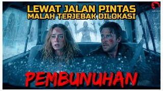 NEBENG BARENG ORANG BARU DIKENAL MALAH BERAKHIR DENGAN KECELAKAAN | ALUR CERITA