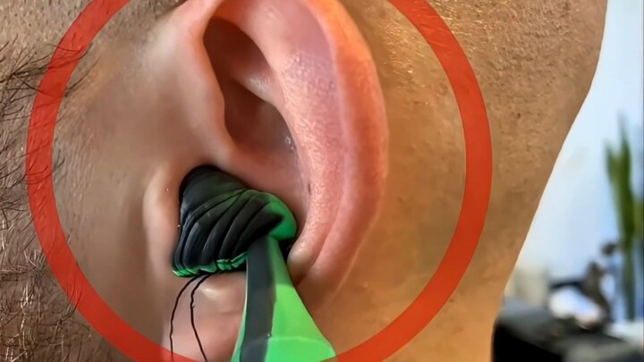 Ever wondered why a pair of custom earphones can cost tens of thousands?