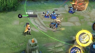 Ta tới rồi đây #gamehay