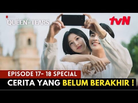 Queen Of Tears Episode 17-18 Preview Exclusif ‼️| Kim Soo-Hyun x Kim Ji-Won