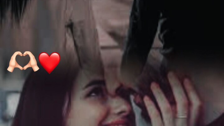 I you more than anything