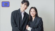 05) 𝐿𝑜𝑣𝑒 𝑆𝑐𝑜𝑢𝑡 🇰🇷 | 𝑇𝑎𝑔𝑎𝑙𝑜𝑔 𝐷𝑢𝑏