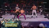 AEW Rampage| Full Show SD | March 4, 2022