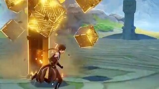 【Genshin Impact】 11 تفاصيل واضحة للشخصيات لم تتمكن من الخروج حية من خادم الاختبار!
